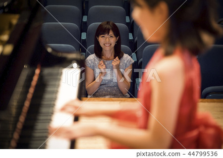 Piano recital Piano recital 44799536