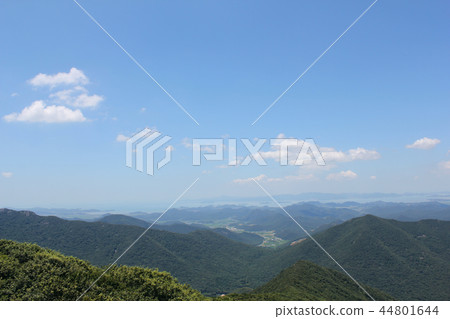 Jeollanamdo Duryunsan Jeollanamdo Duryunsan 44801644