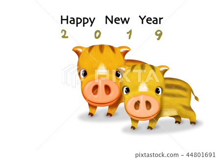 新年快樂賀卡 新年快樂賀卡 44801691