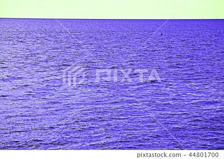 Scenic sea surface in close up style so impressive Scenic sea surface in close up style so impressive 44801700