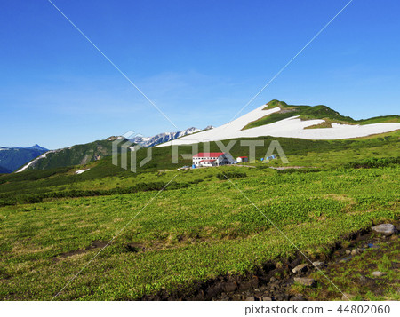 Goshikigahara Sanso和蔚山 44802060