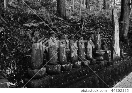 別所溫泉Yakuji Jizo 別所溫泉Yakuji Jizo 44802325