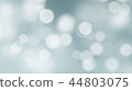 bokeh background. 44803075