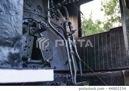 Sensitive analog train Sensitive analog train 44803154