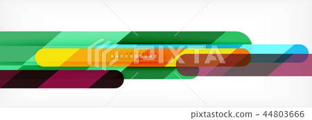 Straight lines abstract vector background Straight lines abstract vector background 44803666