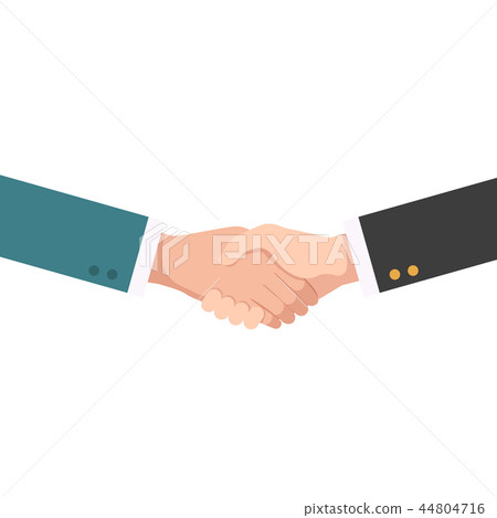 Handshake businessman agreement successful concept Handshake businessman agreement successful concept 44804716
