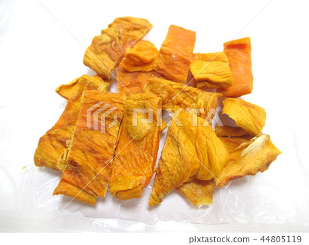 Dried mango cut easy to eat 44805119