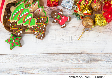  Christmas decorations, decorations, Christmas decorations, decorations, Christmas decorations 44805508