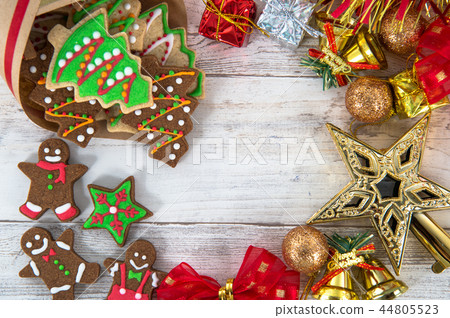  Christmas decorations, decorations, Christmas decorations, decorations, Christmas decorations 44805523