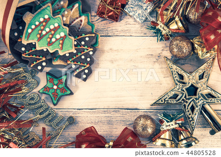  Christmas decorations, decorations, Christmas decorations, decorations, Christmas decorations 44805528