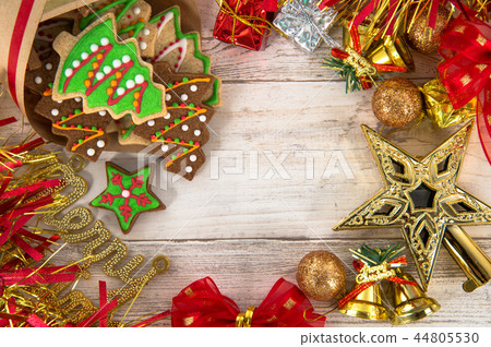  Christmas decorations, decorations, Christmas decorations, decorations, Christmas decorations 44805530