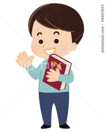 男子用字典 44805683