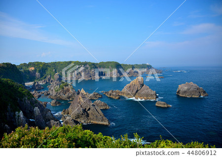 從Kii半島，Kii Oshima和觀景台觀看Kaigingo（20） 44806912