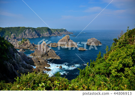 從Kii半島，Kii Oshima和天文台（21）看Kaigingo 44806913