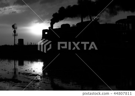 禁止在黃昏時越野線SL 44807811