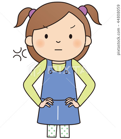 女孩D憤怒 女孩D憤怒 44808059