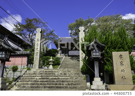 Sakai Shrine Sakai Shrine 44808755