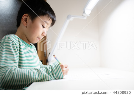 三年級學生學習 44808920