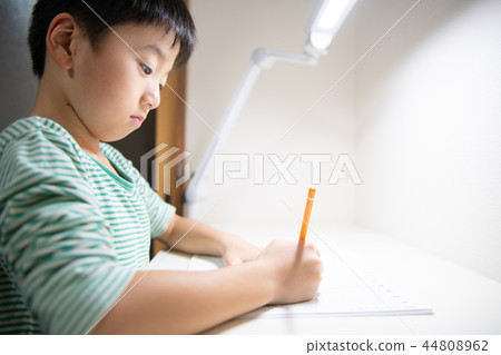 三年級學生學習 44808962