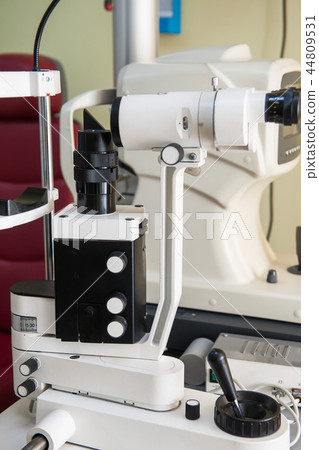 Modern medical equipment 44809531