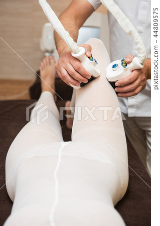 Procedure laser lipolysis Procedure laser lipolysis 44809575