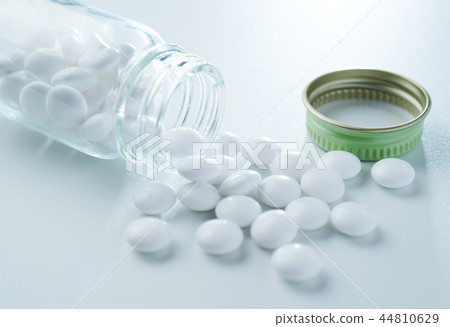 醫學（冷/花粉熱）圖像 44810629