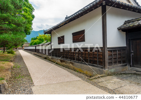 Sanada寺的房子 44810677