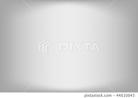 Gray studio abstract background Gray studio abstract background 44810843