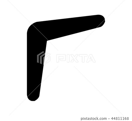 boomerang icon boomerang icon 44811168