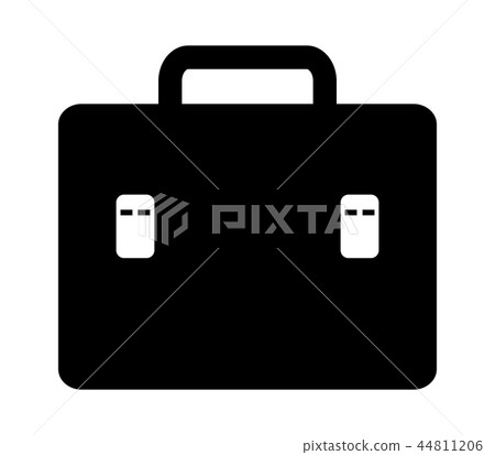 work bag icon - Stock Illustration [44811206] - PIXTA