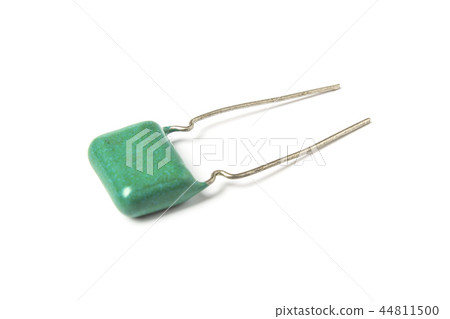 Electric capacitor Electric capacitor 44811500