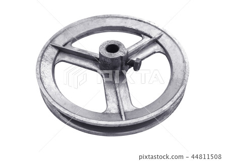Belt pulley 44811508