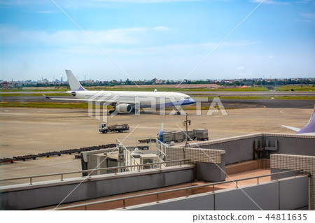 Taiwan Taoyuan International Airport 44811635