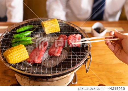 Yakiniku, Seven Wheels, Yakiniku Shop Yakiniku, Seven Wheels, Yakiniku Shop 44813930