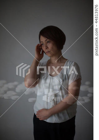Headache Headache 44813976