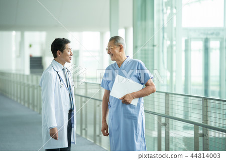 Medical image Medical image 44814003