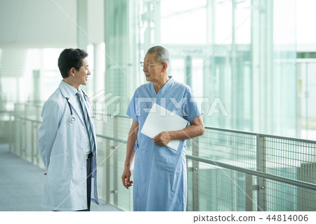 Medical image Medical image 44814006