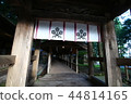 諏訪大社 44814165