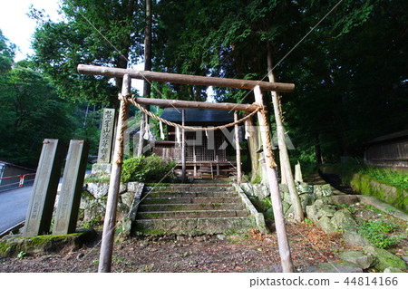 Suwa Taisha Shrine Suwa Taisha Shrine 44814166