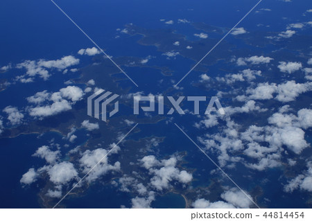 奄美大島的風景 奄美大島的風景 44814454