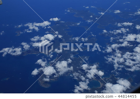 奄美大島的風景 奄美大島的風景 44814455