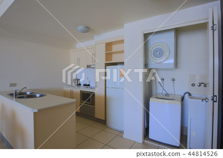 Condo kitchenette Condo kitchenette 44814526