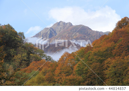 Mt. Meikotoketsuren國家公園 Mt. Meikotoketsuren國家公園 44814837