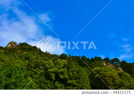 Yamadera Tateishidera山風光 44815175