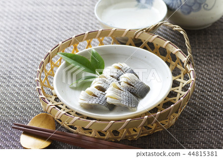 Pickled pickled vegetables 23 44815381