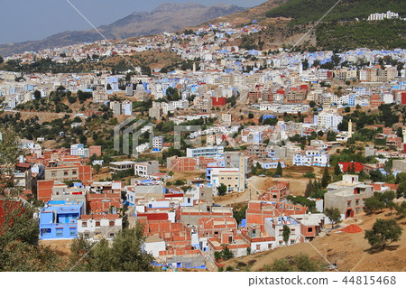 舍夫沙萬(摩洛哥) 舍夫沙萬(摩洛哥) 44815468