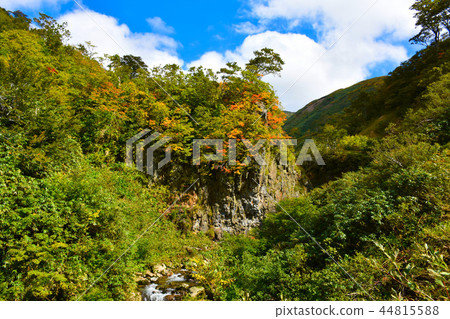 Tsukiyama Trekking Tsukiyama Trekking 44815588