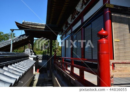 Kodaiji spirit house Kodaiji spirit house 44816055
