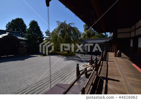 Kodaiji Banjo前花園 Kodaiji Banjo前花園 44816062