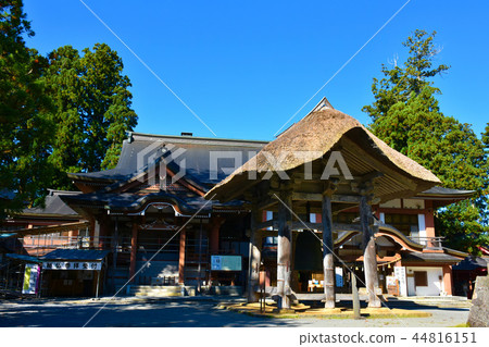 Kenji的Hakuroyama鐘樓大鐘 44816151